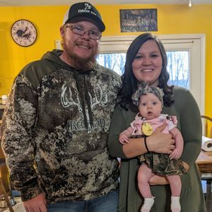 Meet your Posher, Miranda